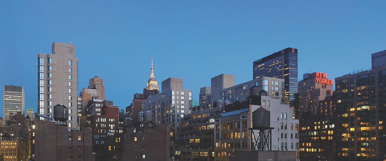 Cassa Hotel & Residences